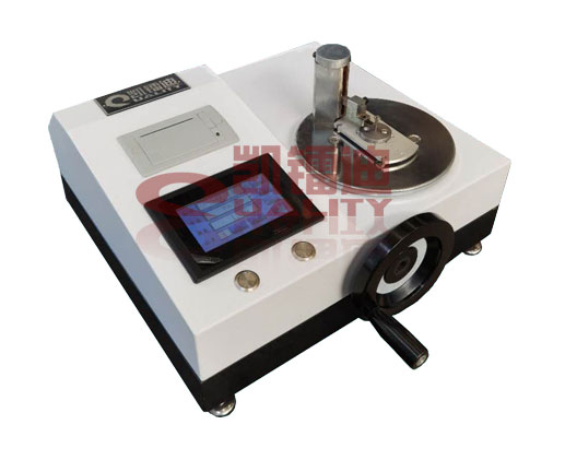 立式彈簧扭轉試驗機